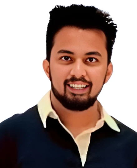 Bhanu Prakash Vangala